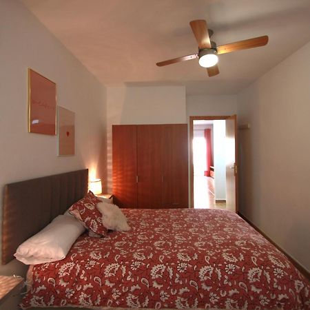 Apartamento Casaturis En Centro De Alicante En Antigua Estacion Autobuses A101 Exterior foto