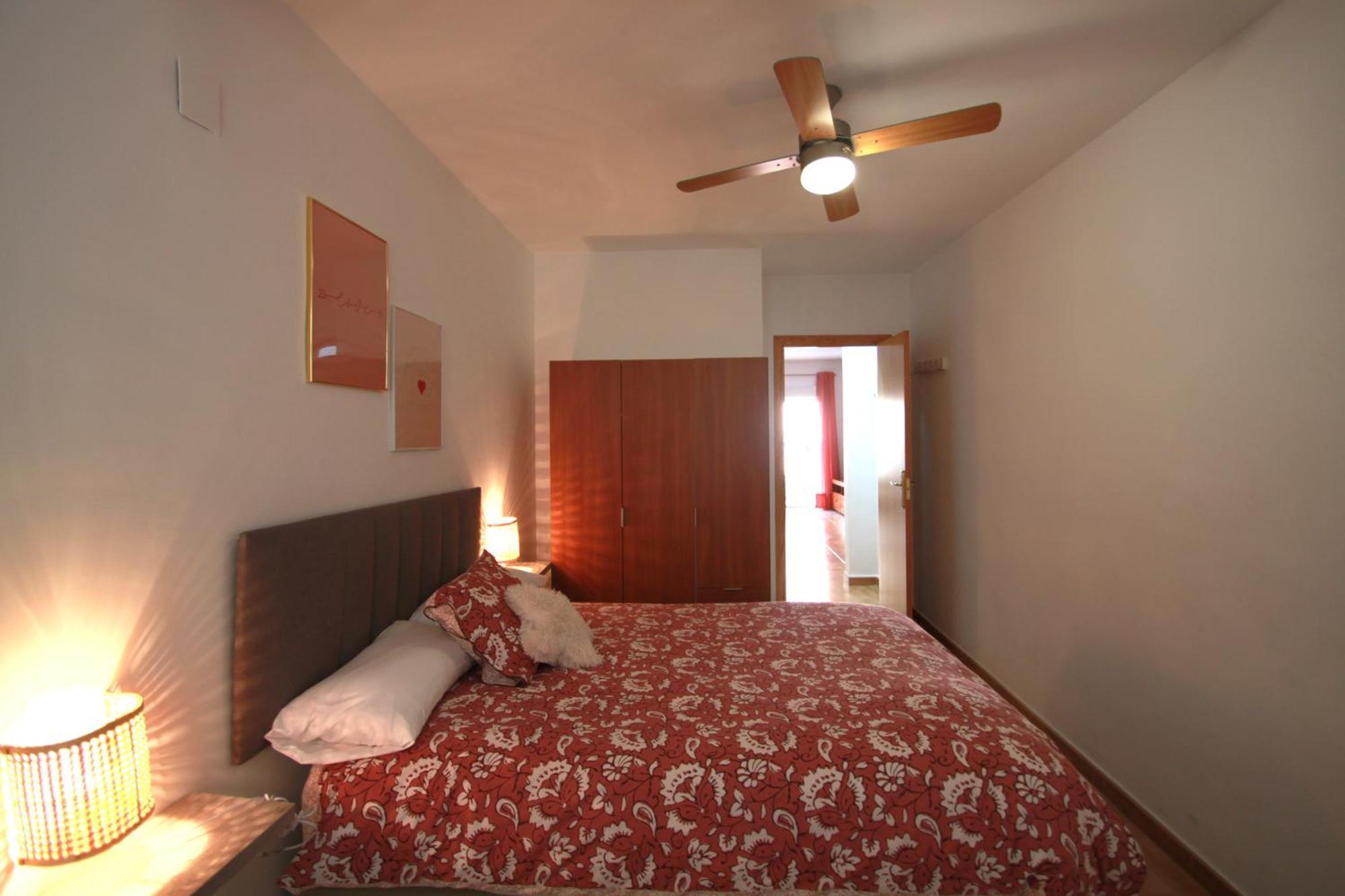 Apartamento Casaturis En Centro De Alicante En Antigua Estacion Autobuses A101 Exterior foto